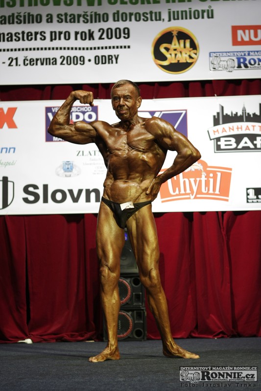 Jaroslav Koke�