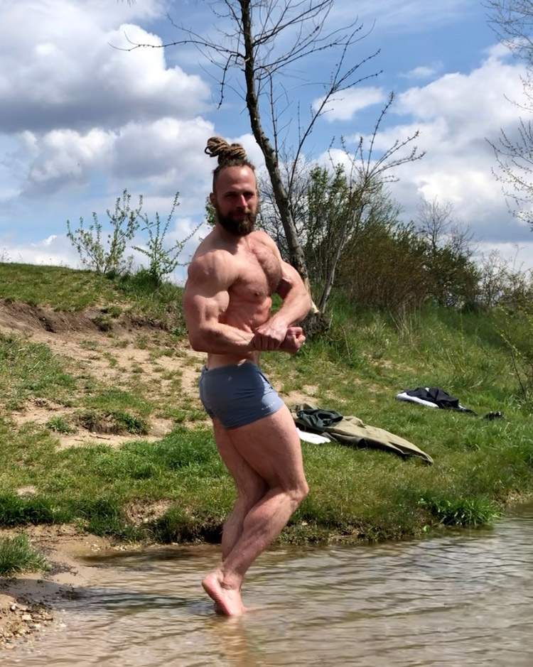 Boris Orava