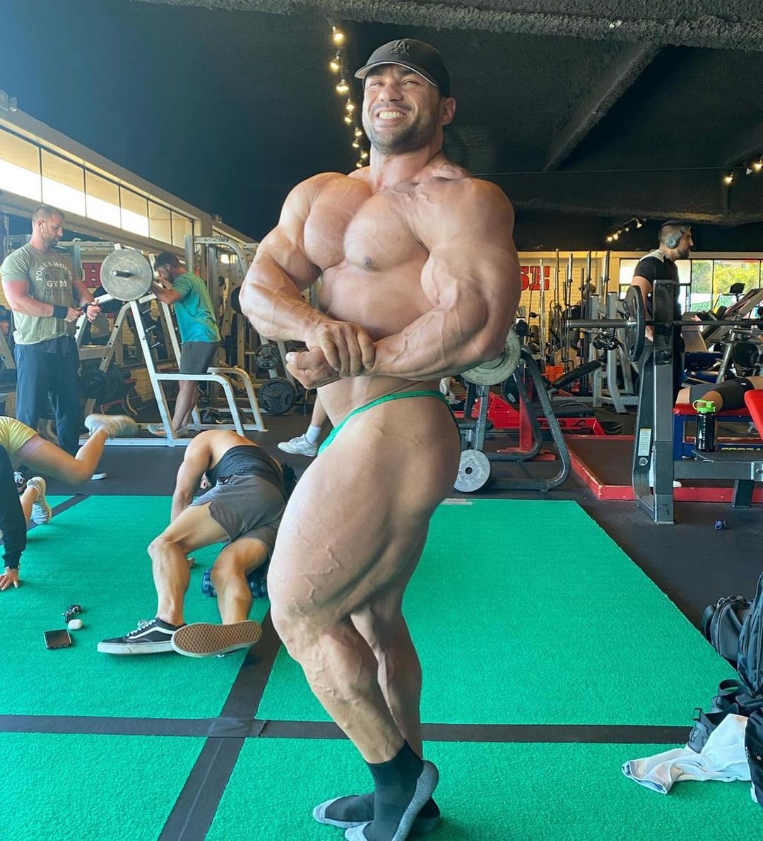 Mohamed Shaaban