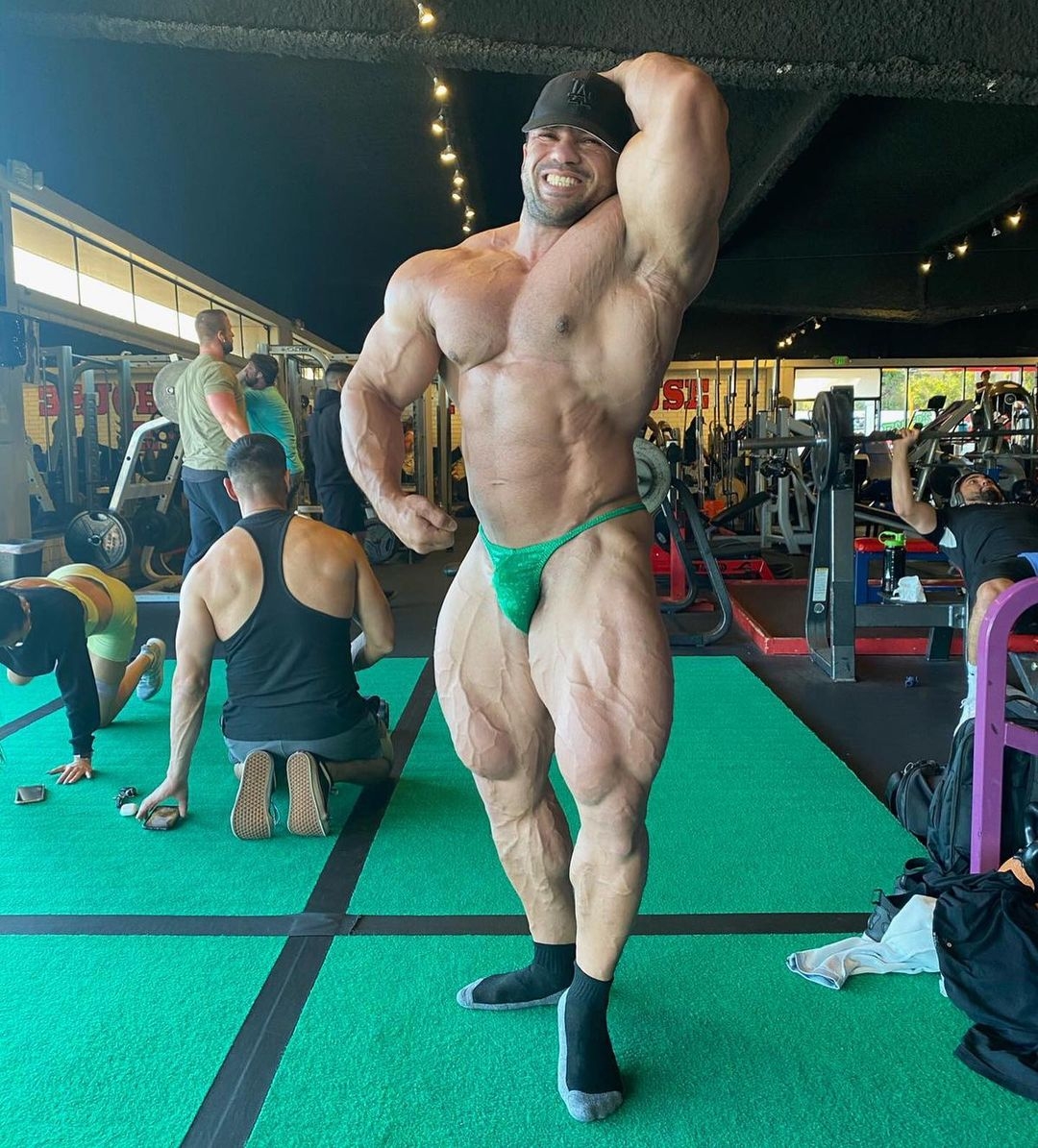 Mohamed Shaaban