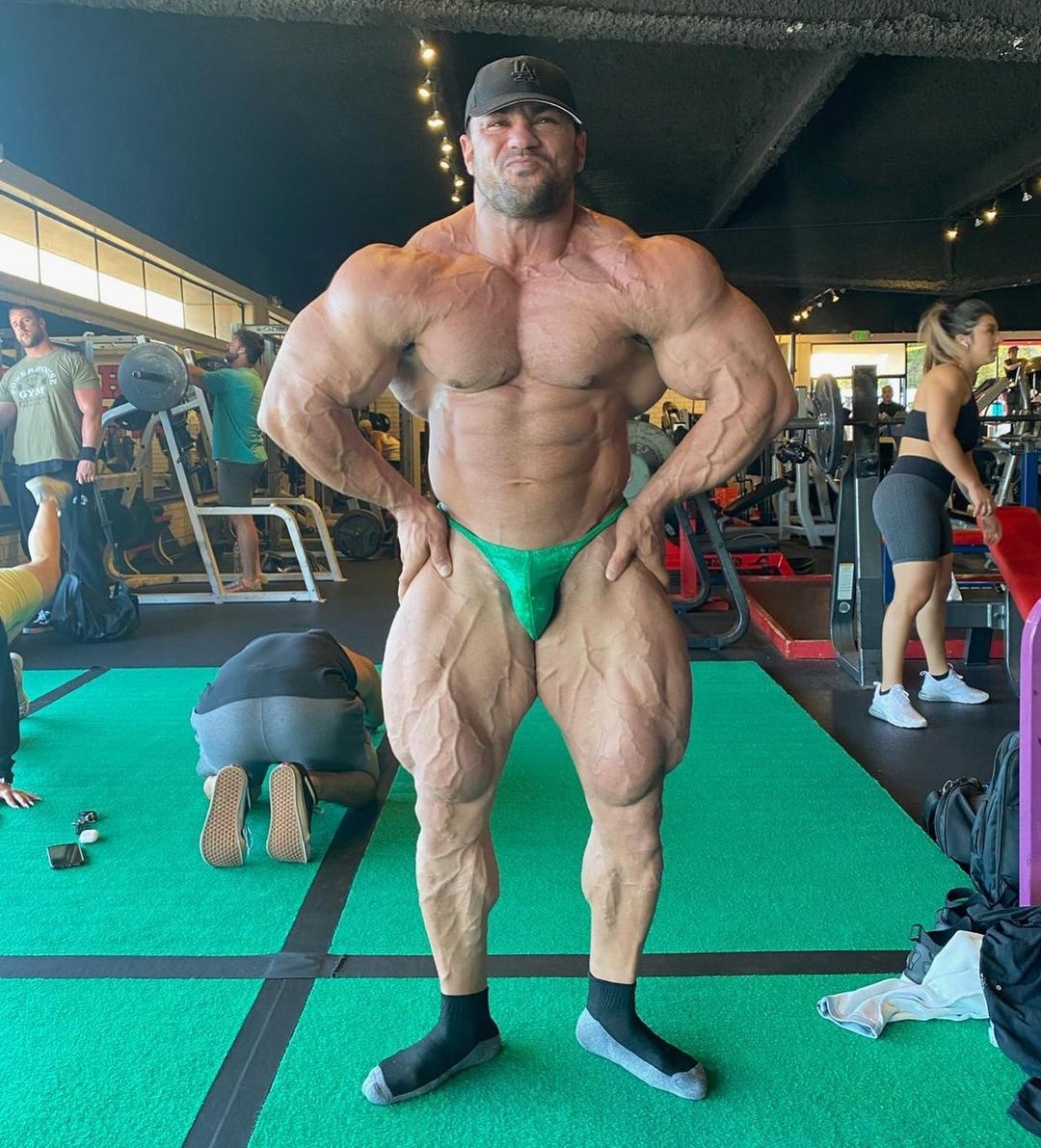 Mohamed Shaaban