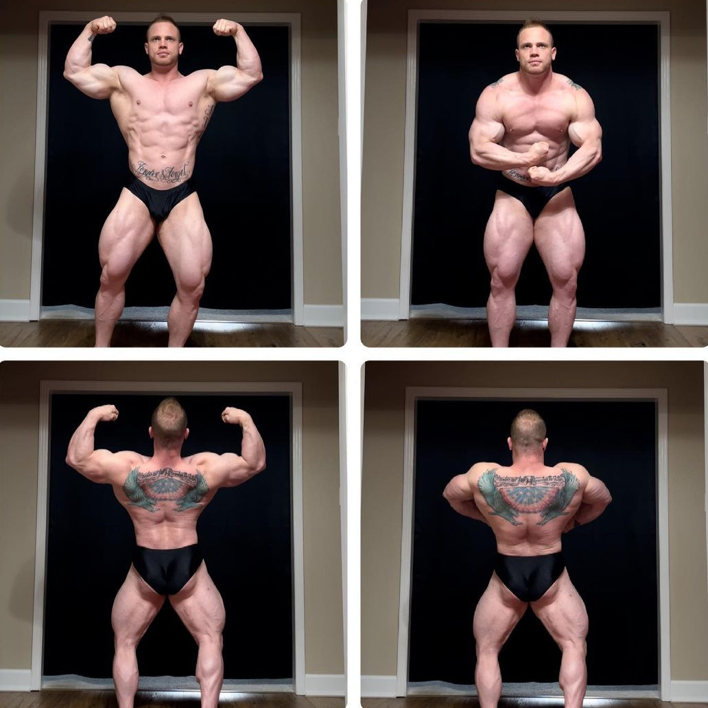 Jason Hebert