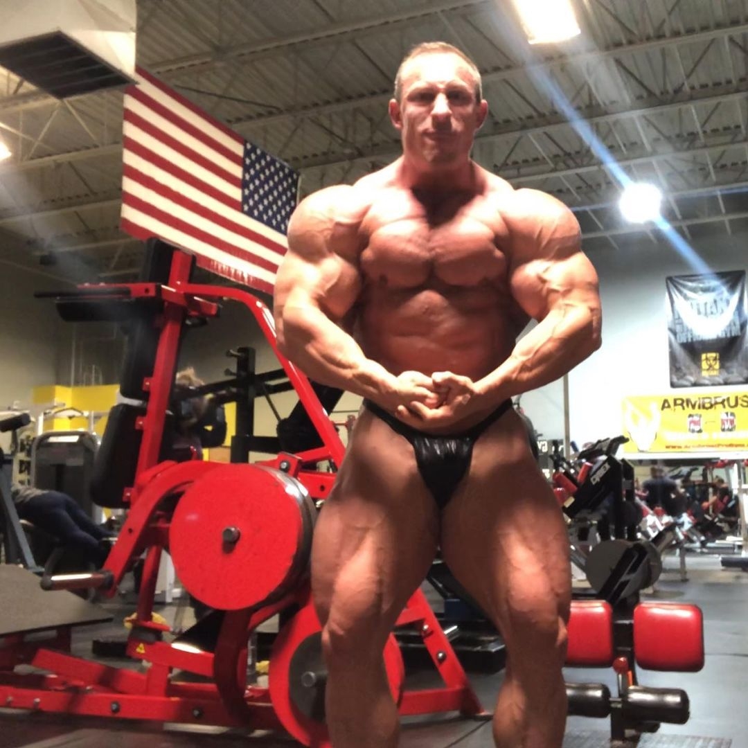 Dorian Haywood�11 dn� p�ed Indy Pro 2021�