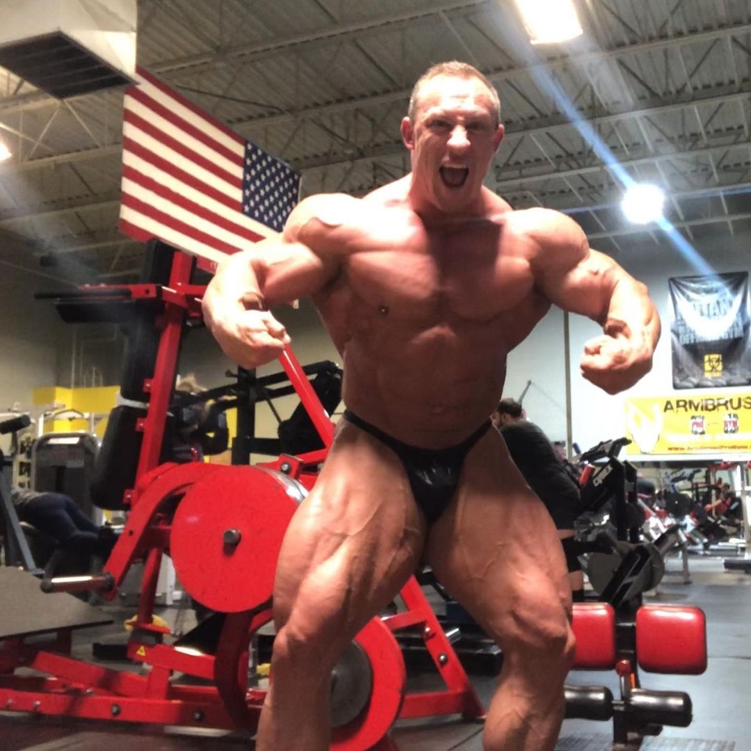 Dorian Haywood�11 dn� p�ed Indy Pro 2021�