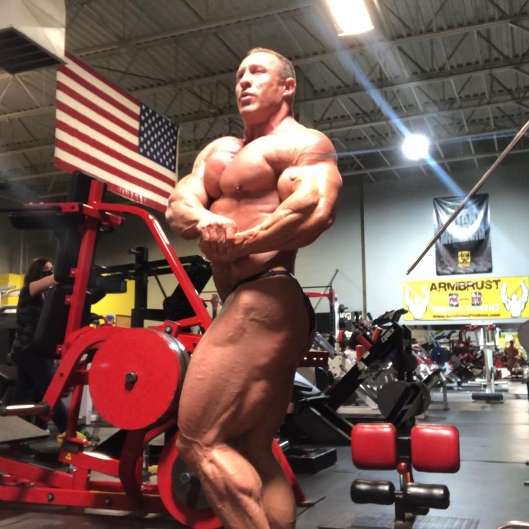 Dorian Haywood�11 dn� p�ed Indy Pro 2021�