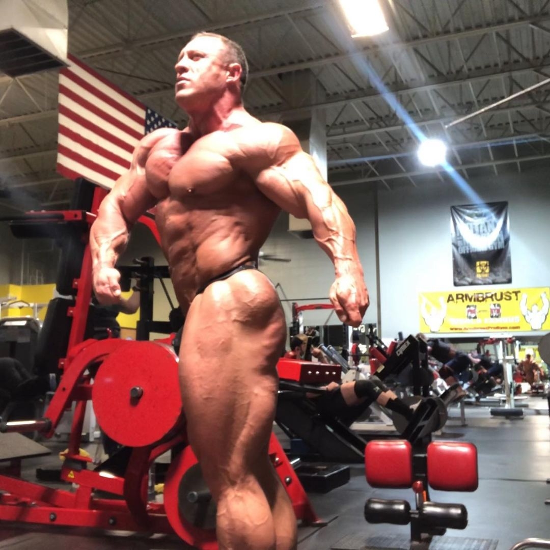 Dorian Haywood�11 dn� p�ed Indy Pro 2021�