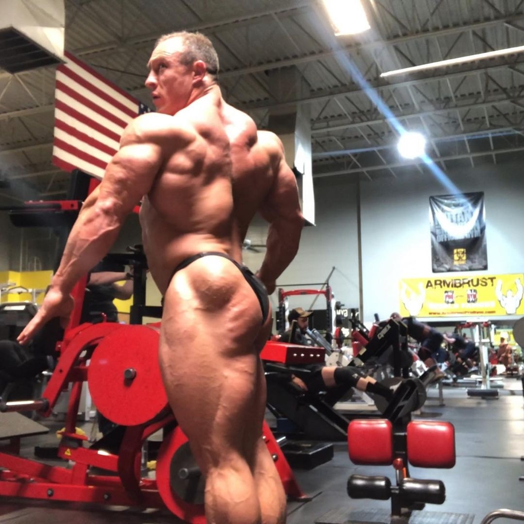 Dorian Haywood�11 dn� p�ed Indy Pro 2021�