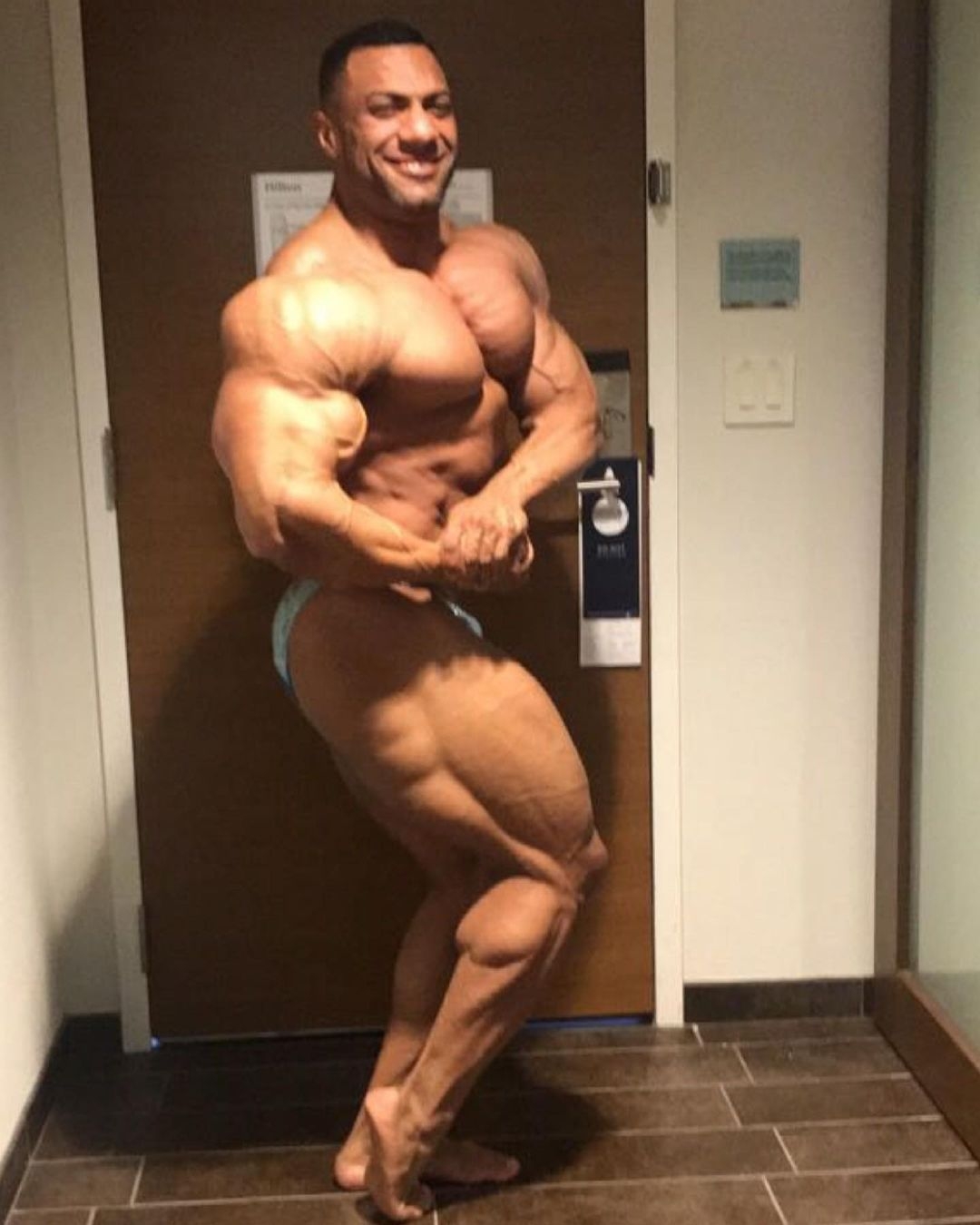 �Luis Rodriguez t�den p�ed Indy Pro 2021
