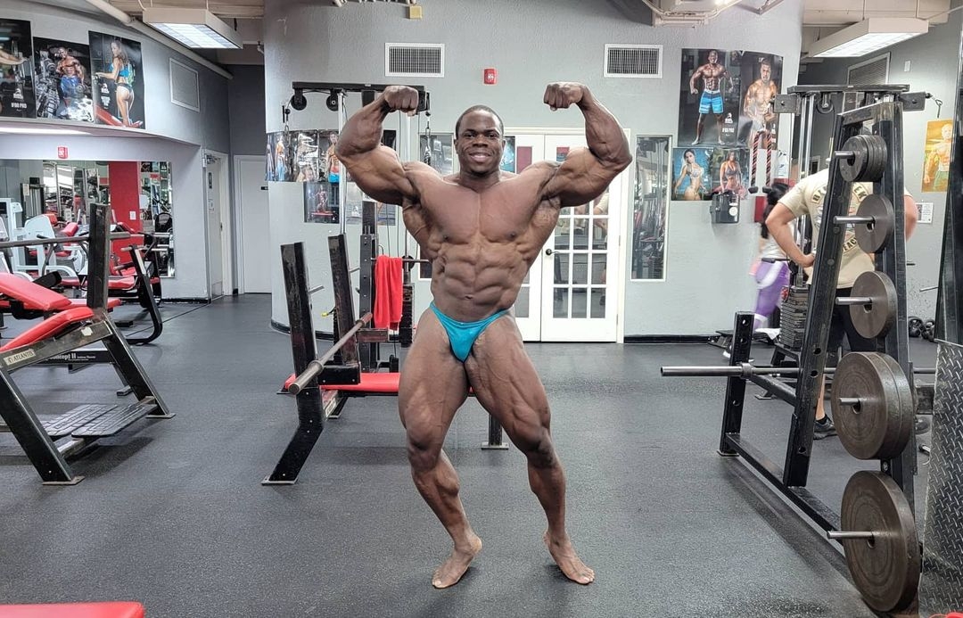 Dwayne Walker�