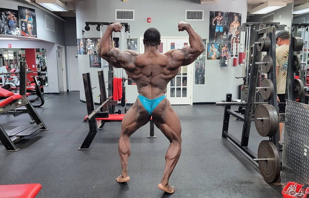 Dwayne Walker�