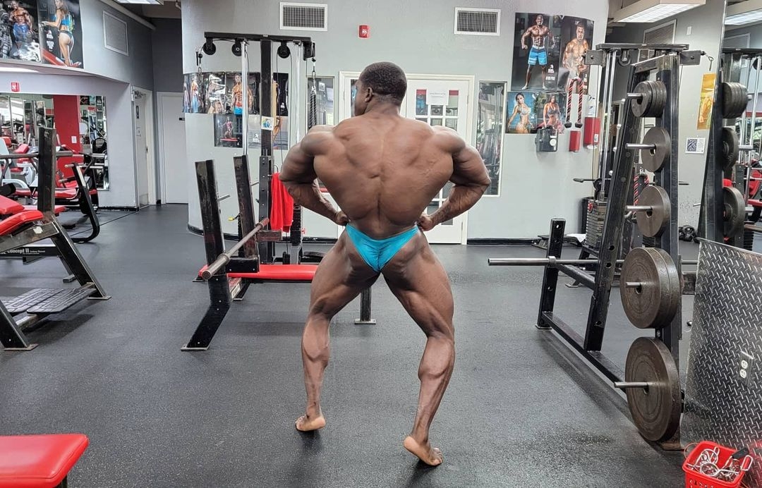 Dwayne Walker�