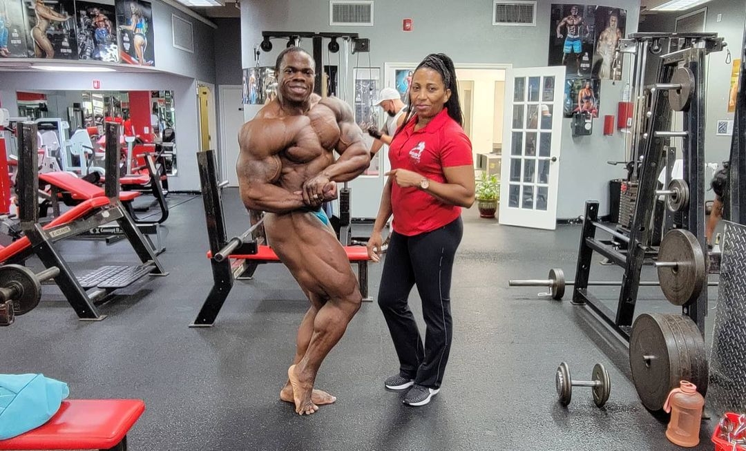 Dwayne Walker�