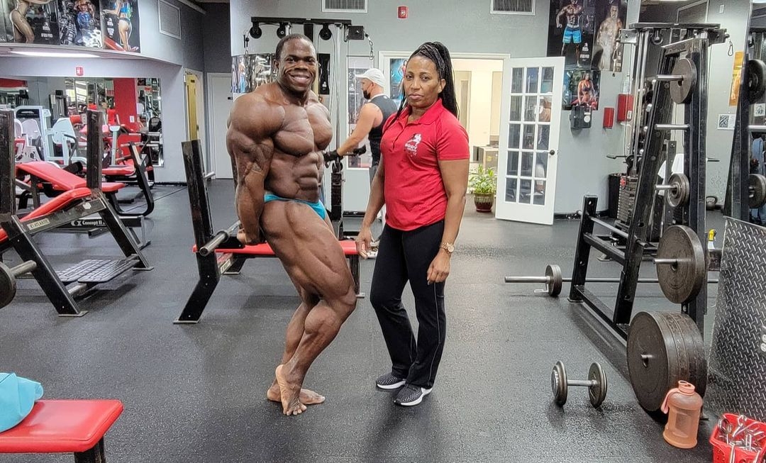 Dwayne Walker