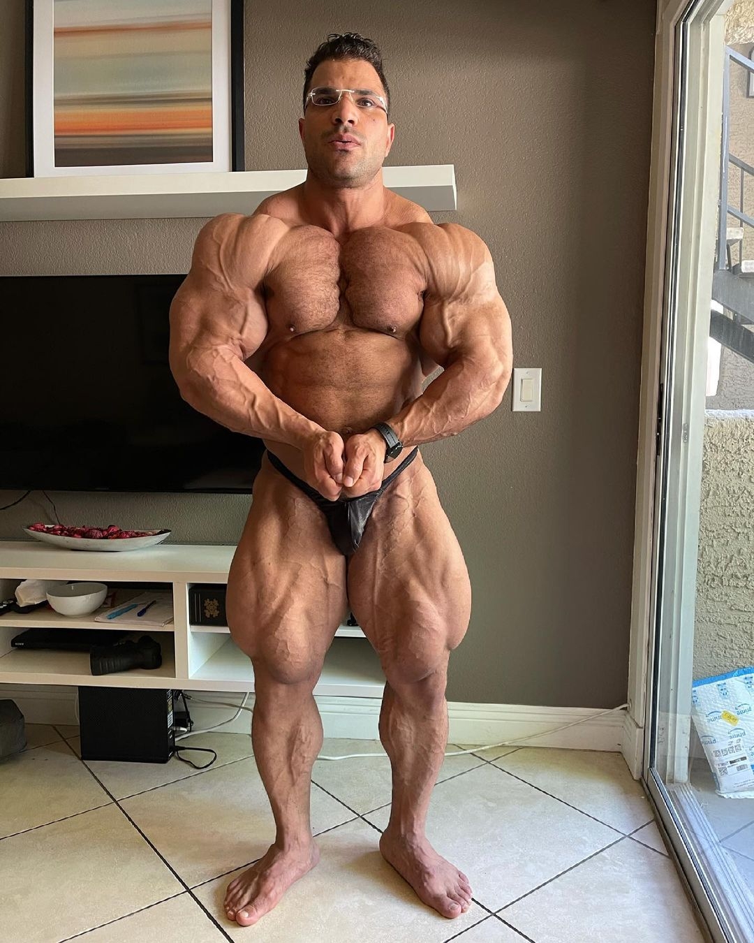 Hassan Mostafa