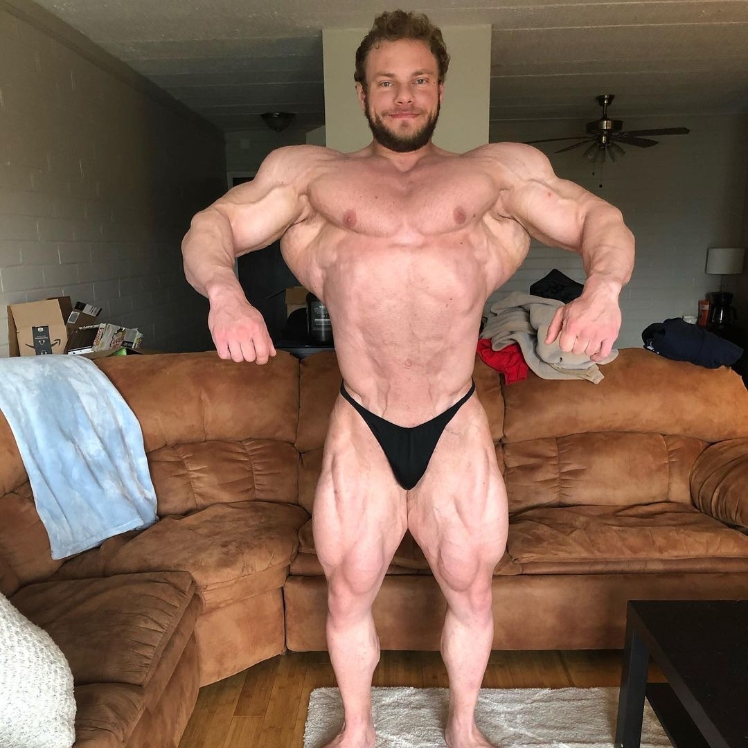 Zach Merkel