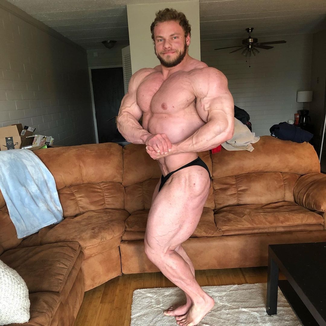 Zach Merkel
