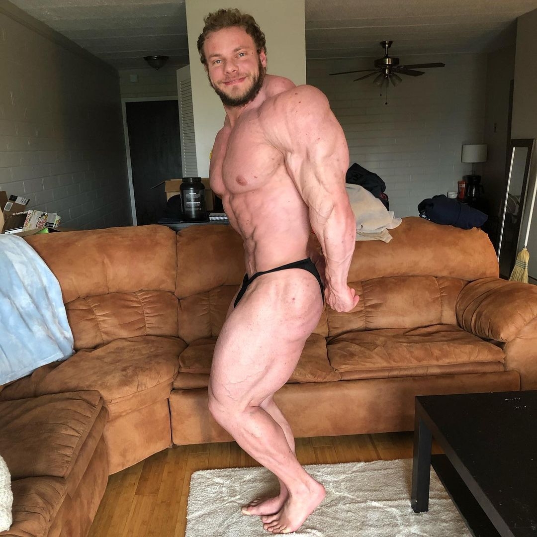 Zach Merkel