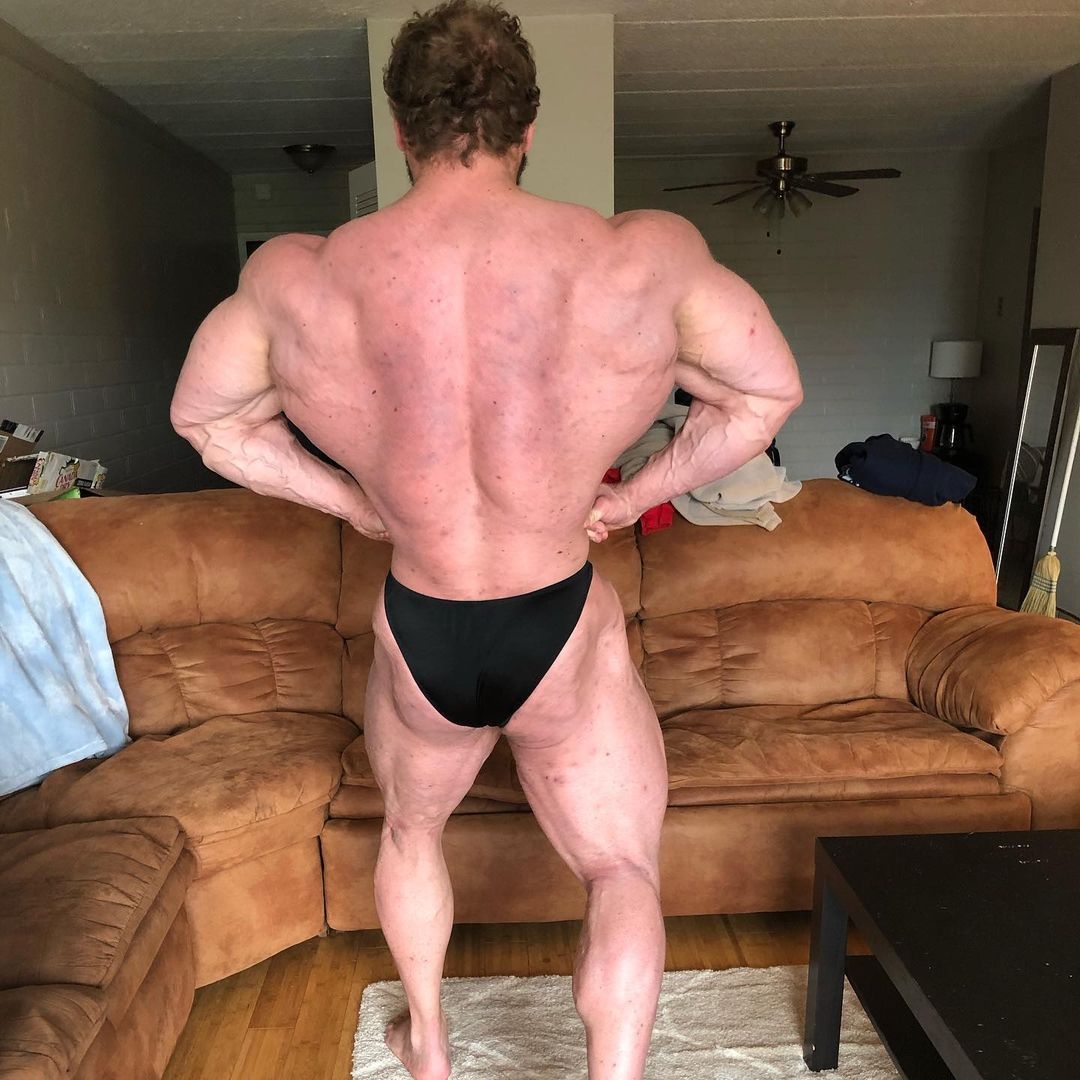 Zach Merkel