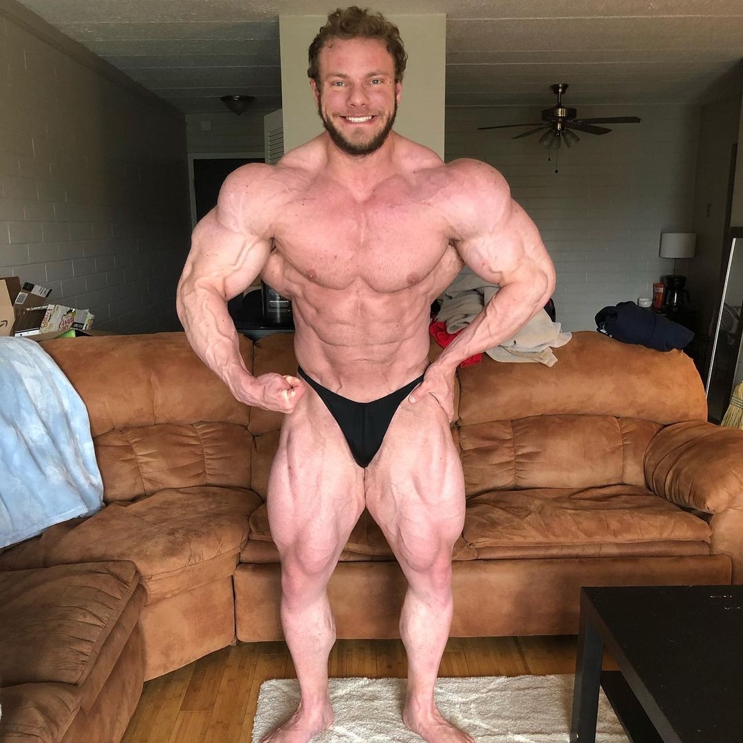 Zach Merkel