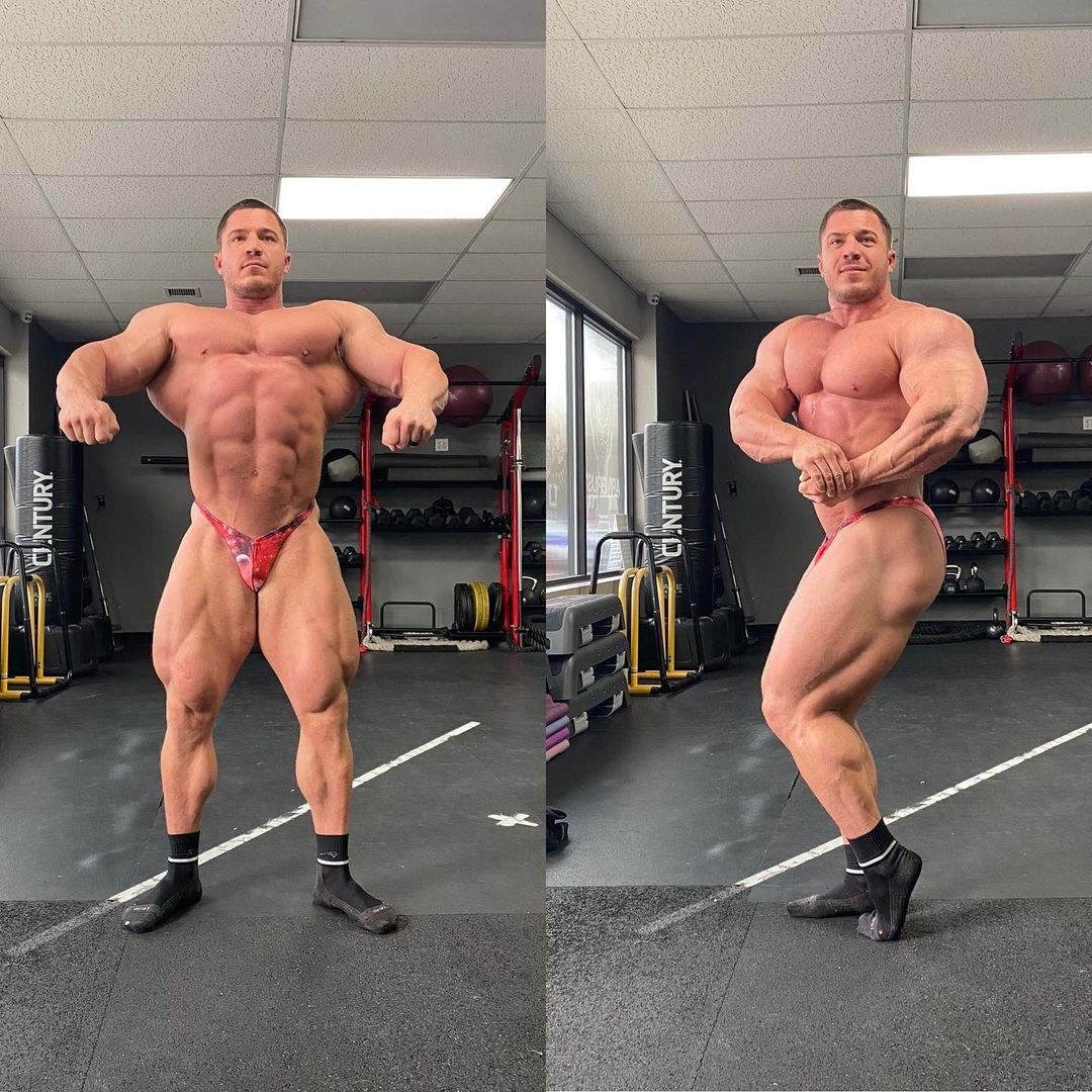 Brett Wilkin
