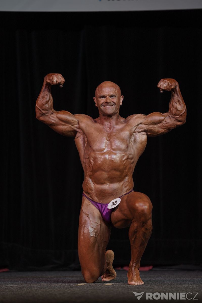 Michal Trykar
