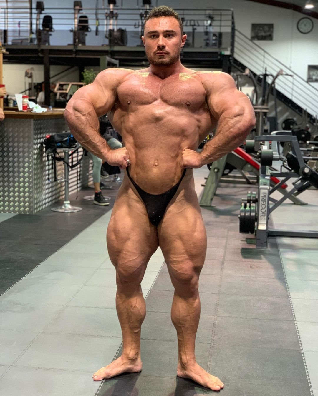 Theo Leguerrier