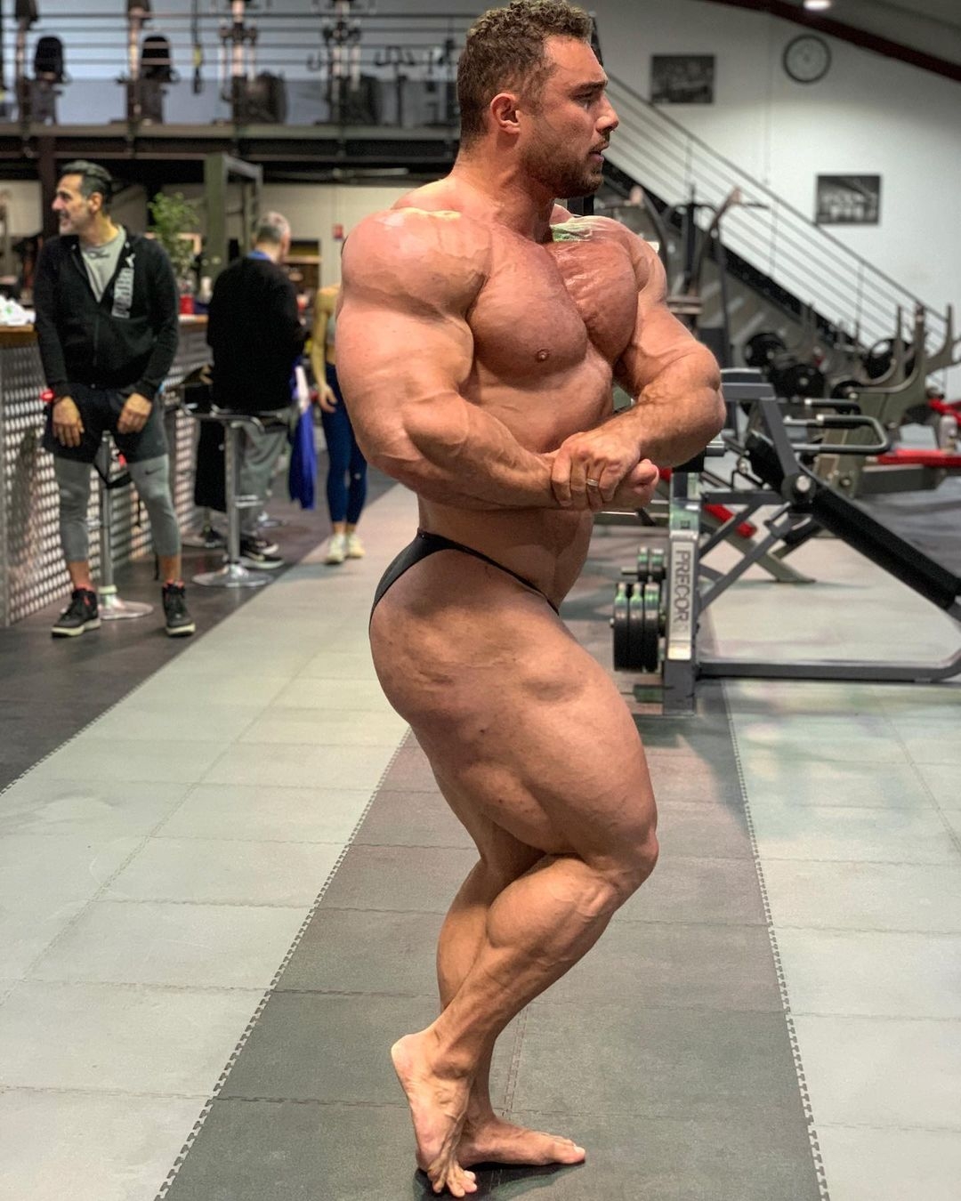 Theo Leguerrier