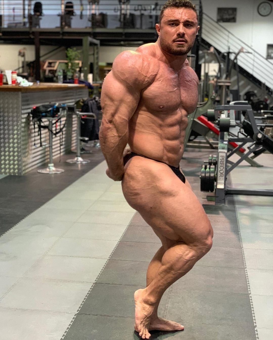 Theo Leguerrier