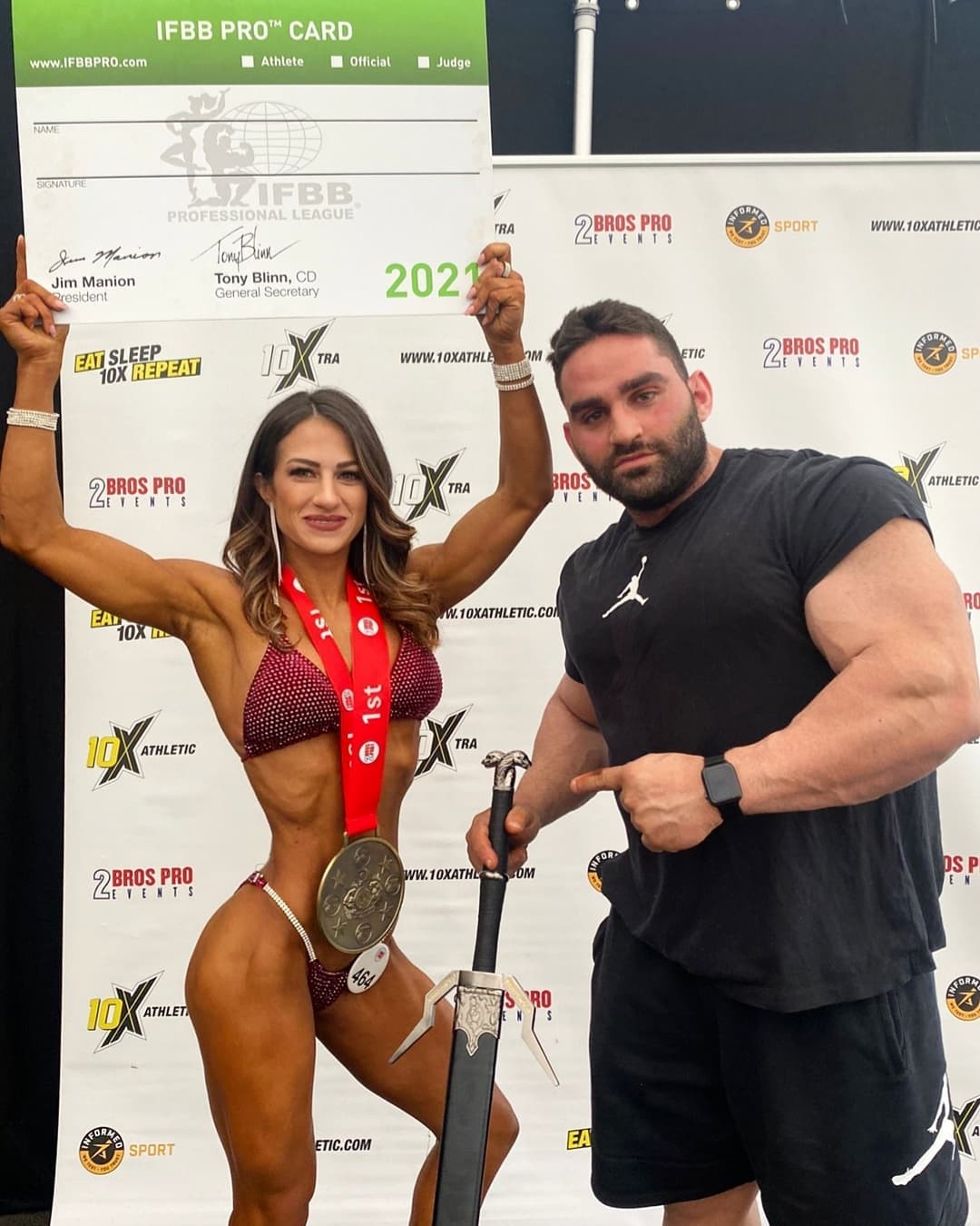 Camilla Porfito�