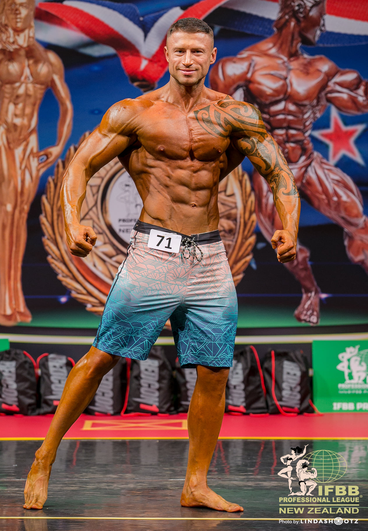 �Luigi Oltean
