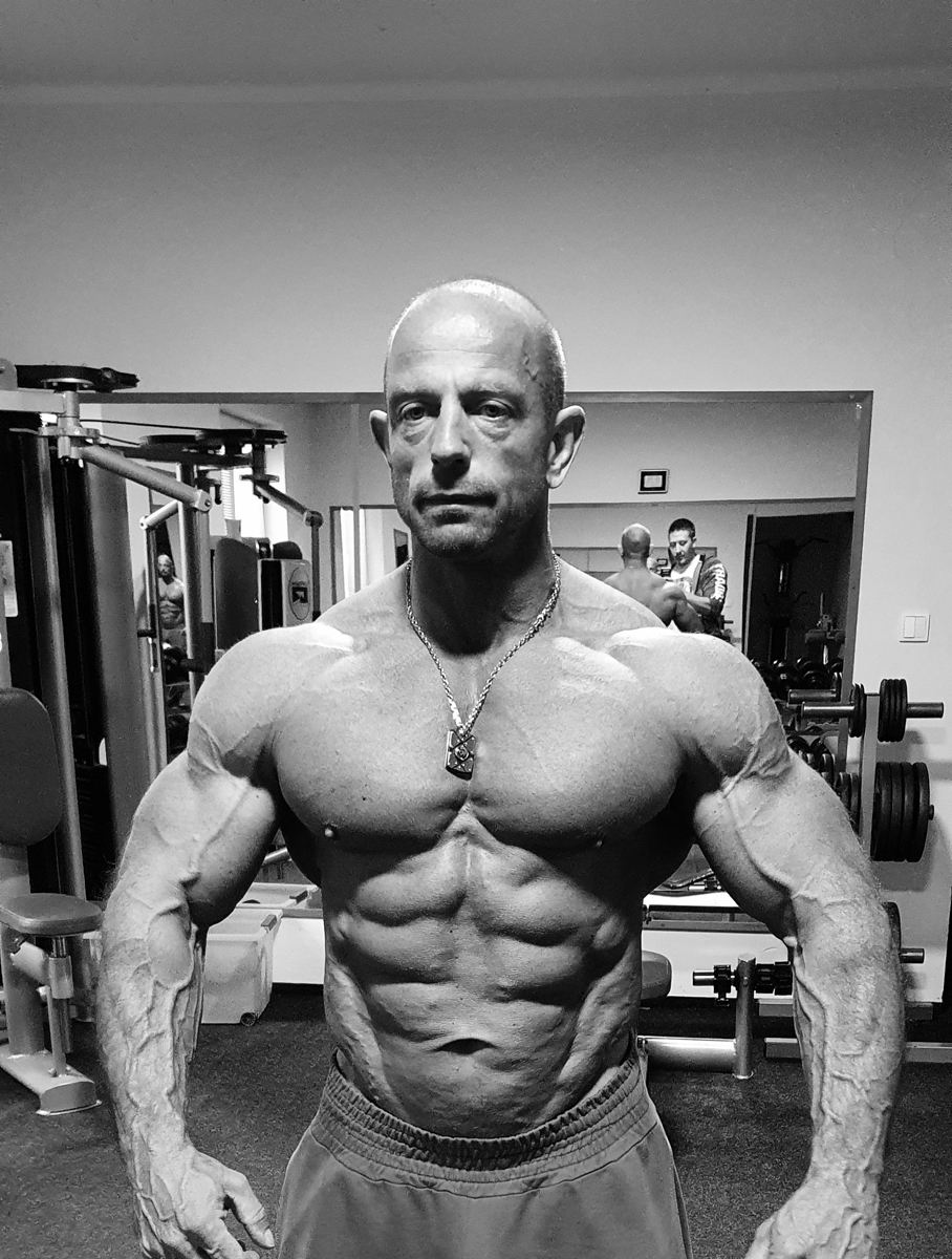 Pavel Forman