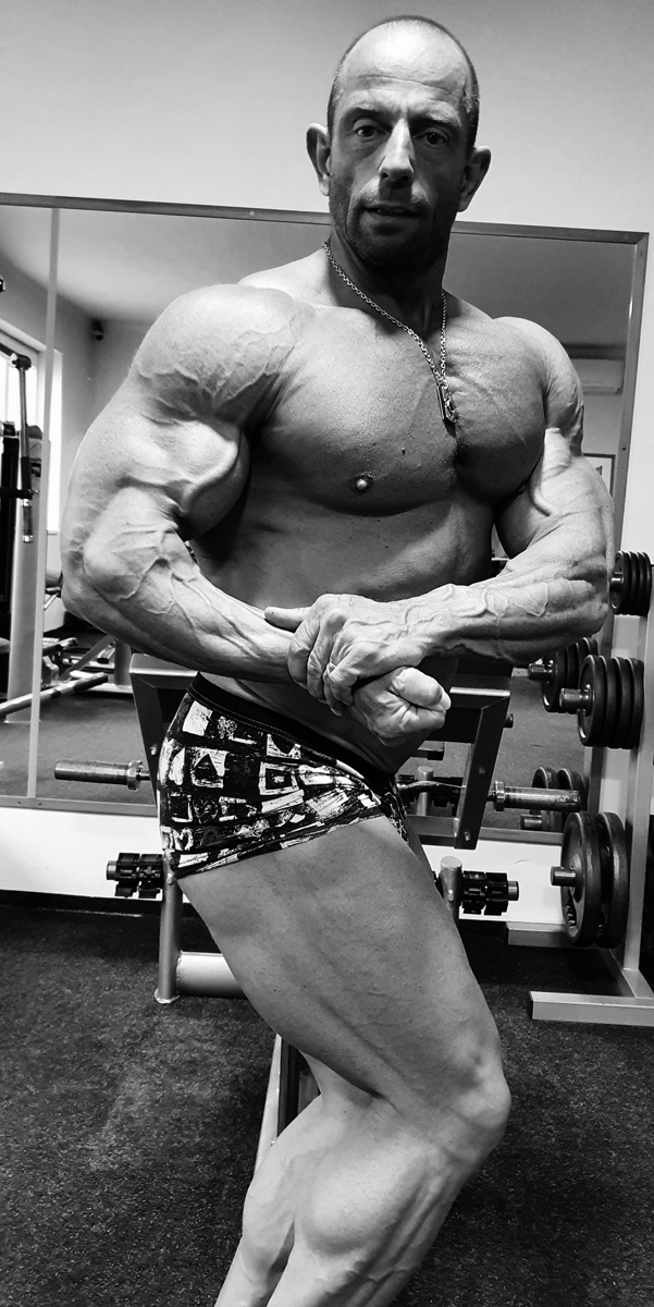 Pavel Forman
