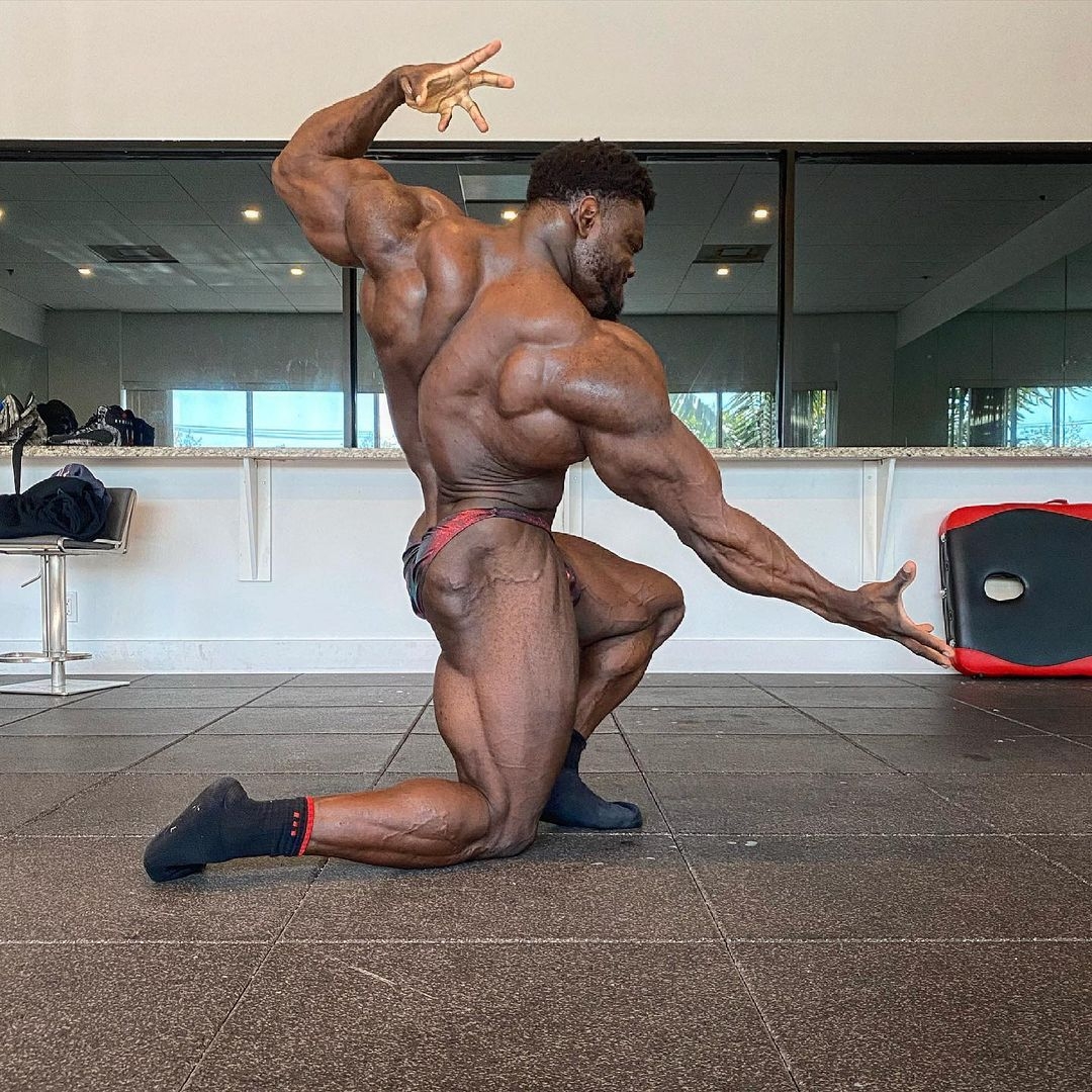 Blessing Awodibu