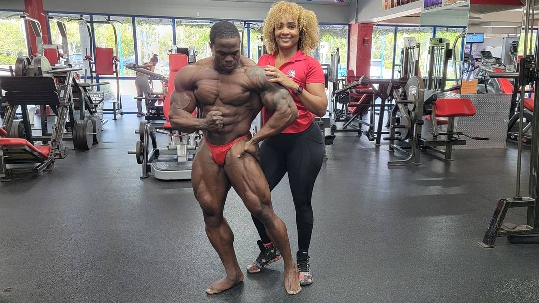 Dwayne Walker