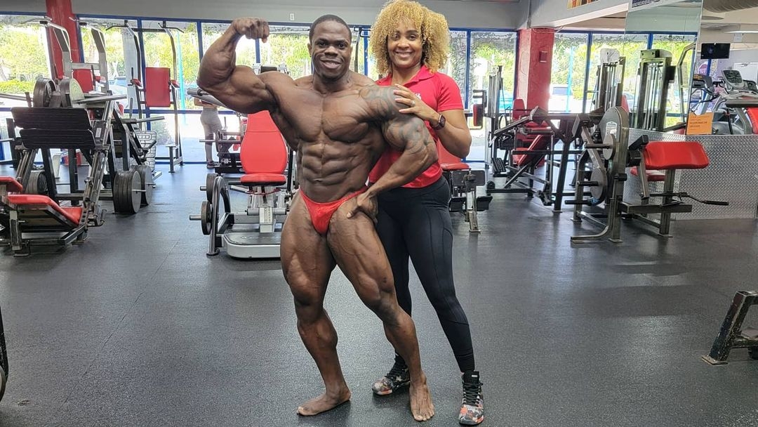 Dwayne Walker