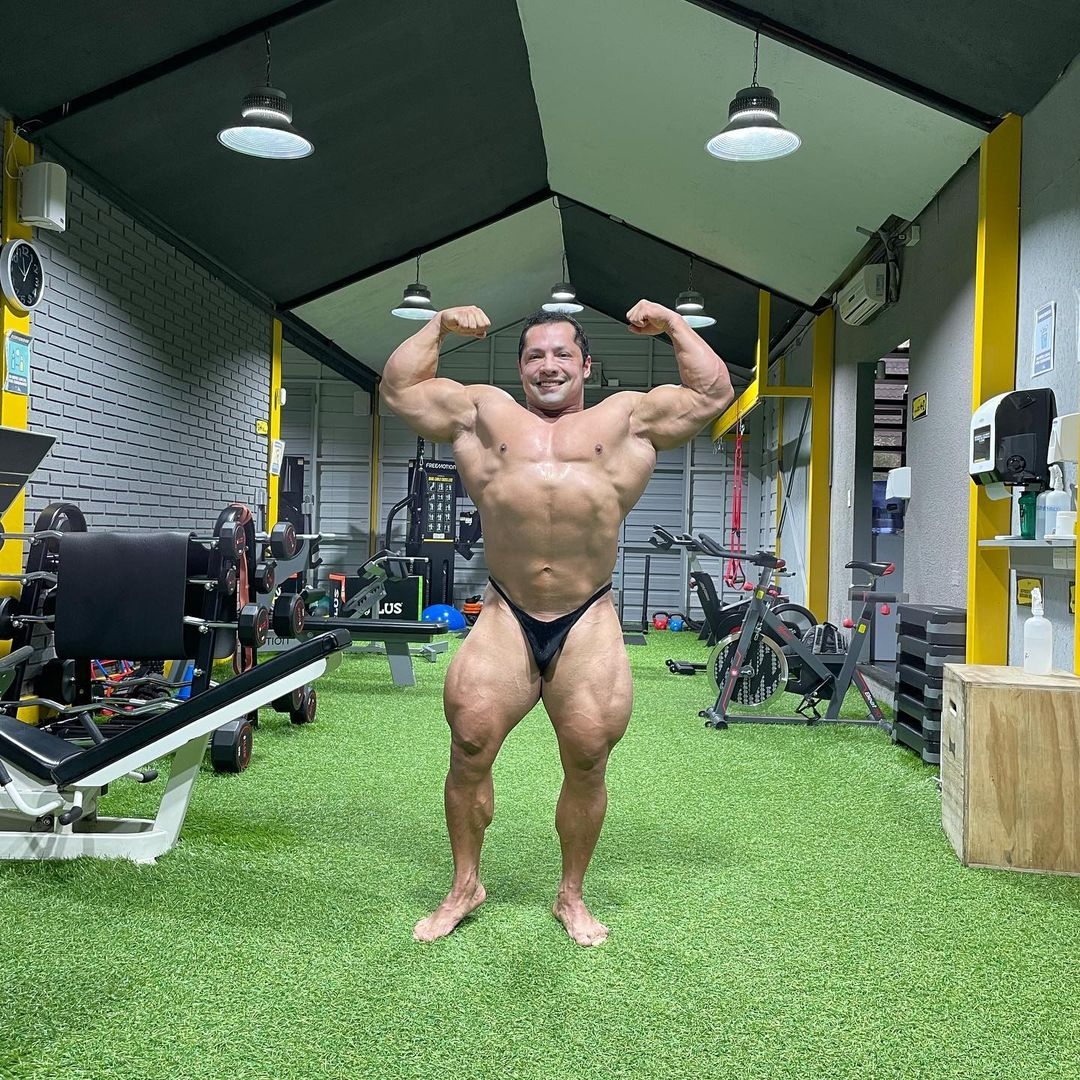 Felipe Fierro