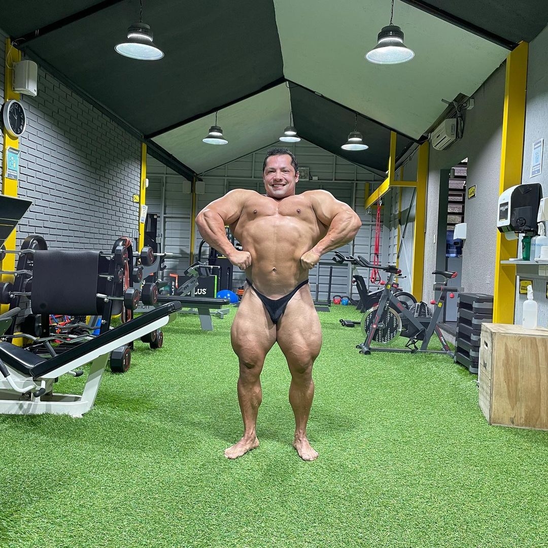 Felipe Fierro