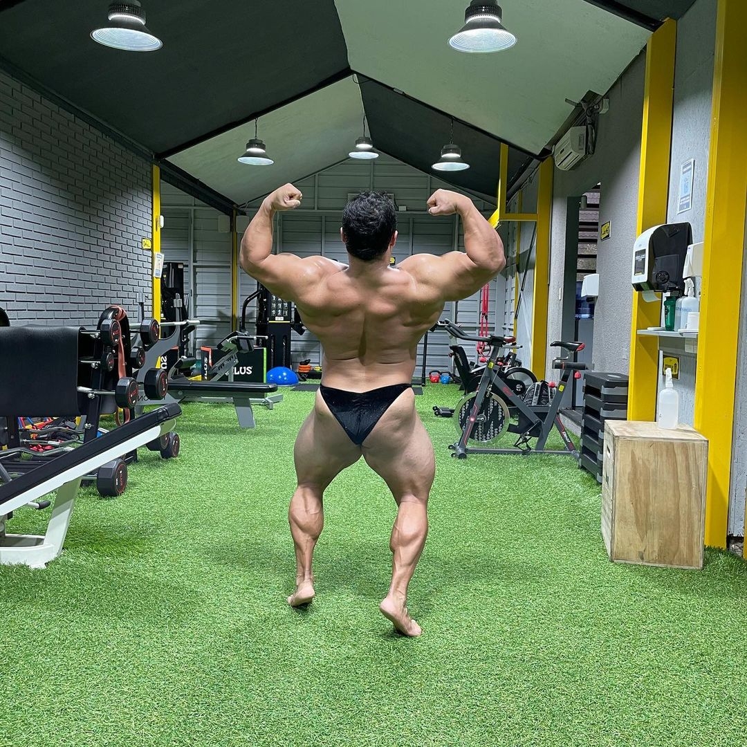 Felipe Fierro