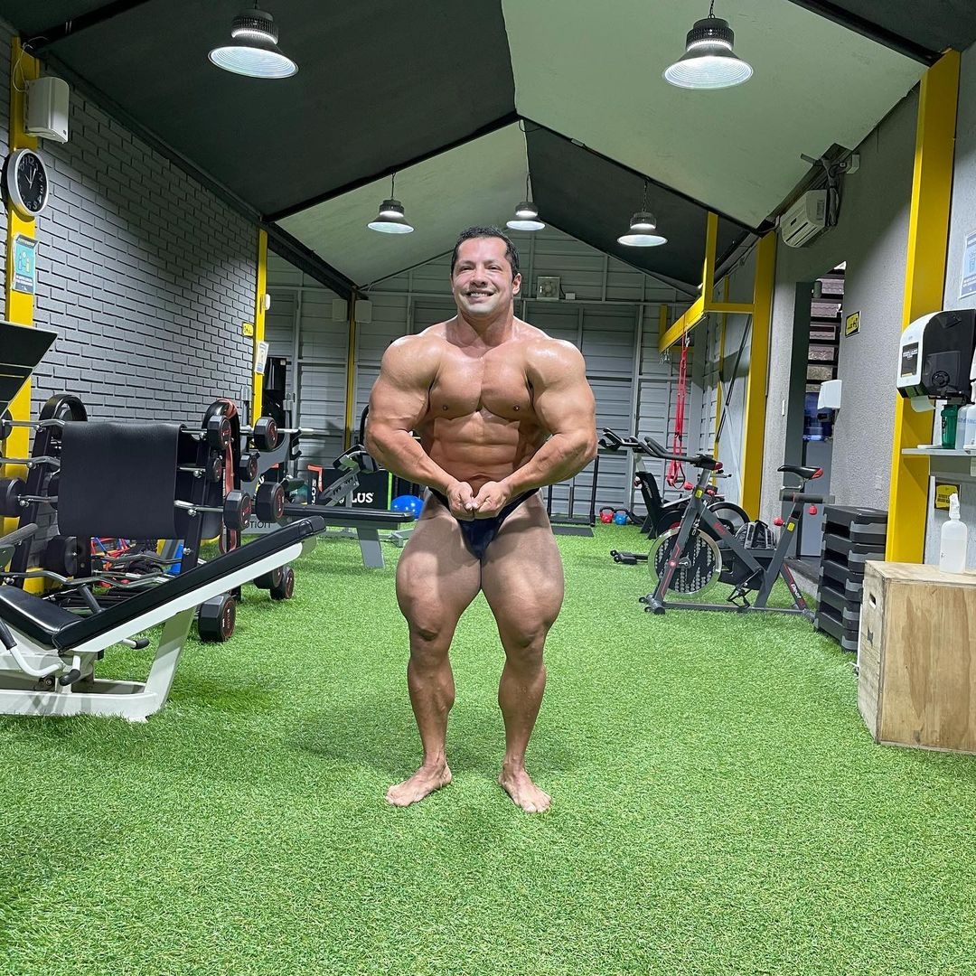 Felipe Fierro