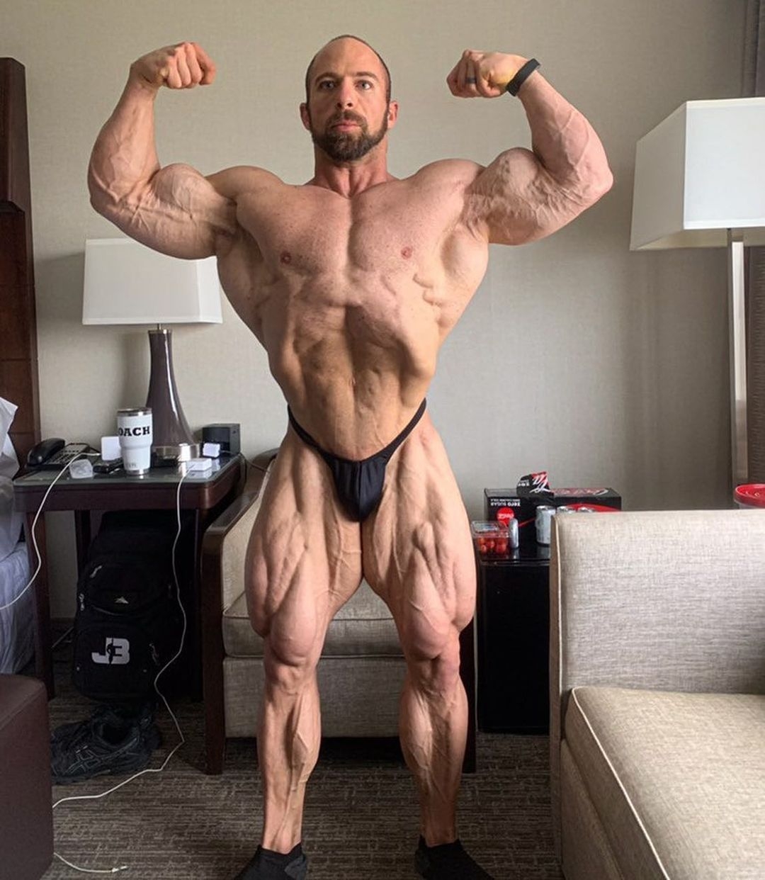 John Jewett 