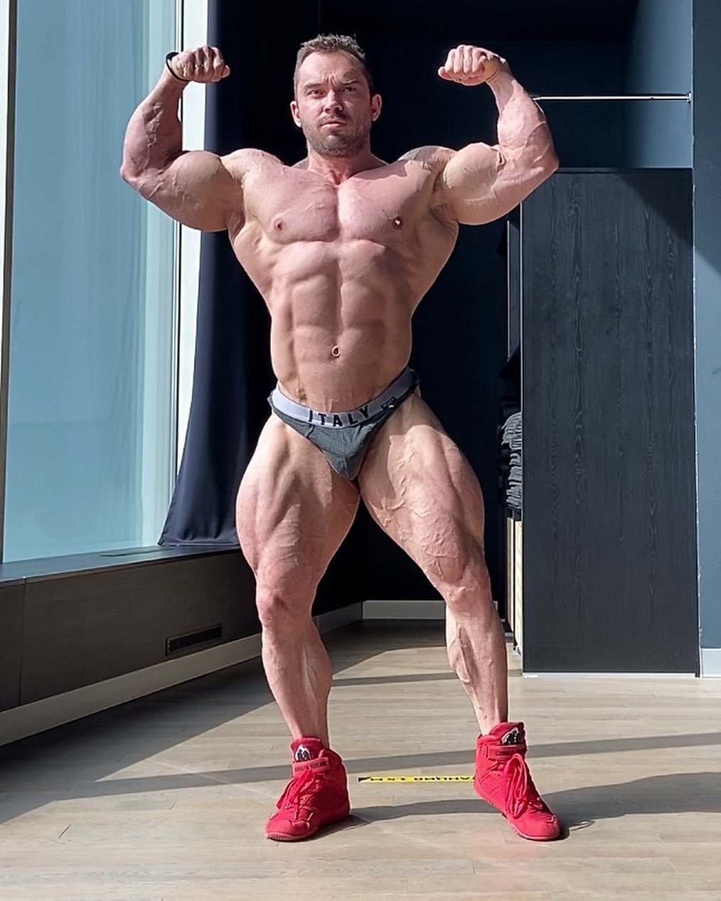 Andrey Melnikov
