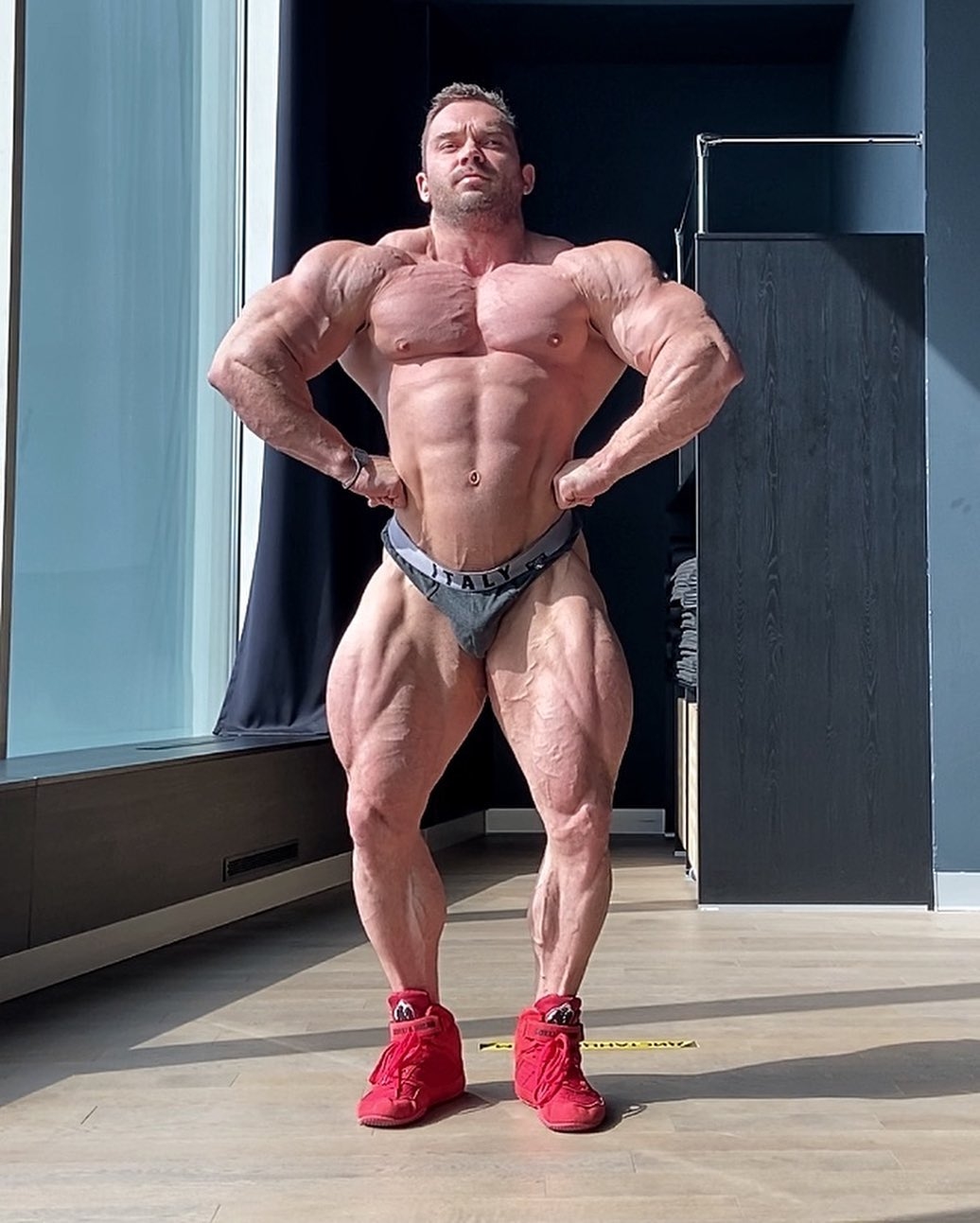 Andrey Melnikov