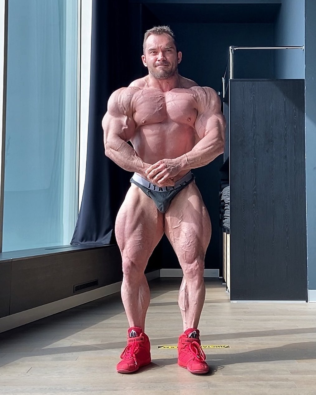 Andrey Melnikov