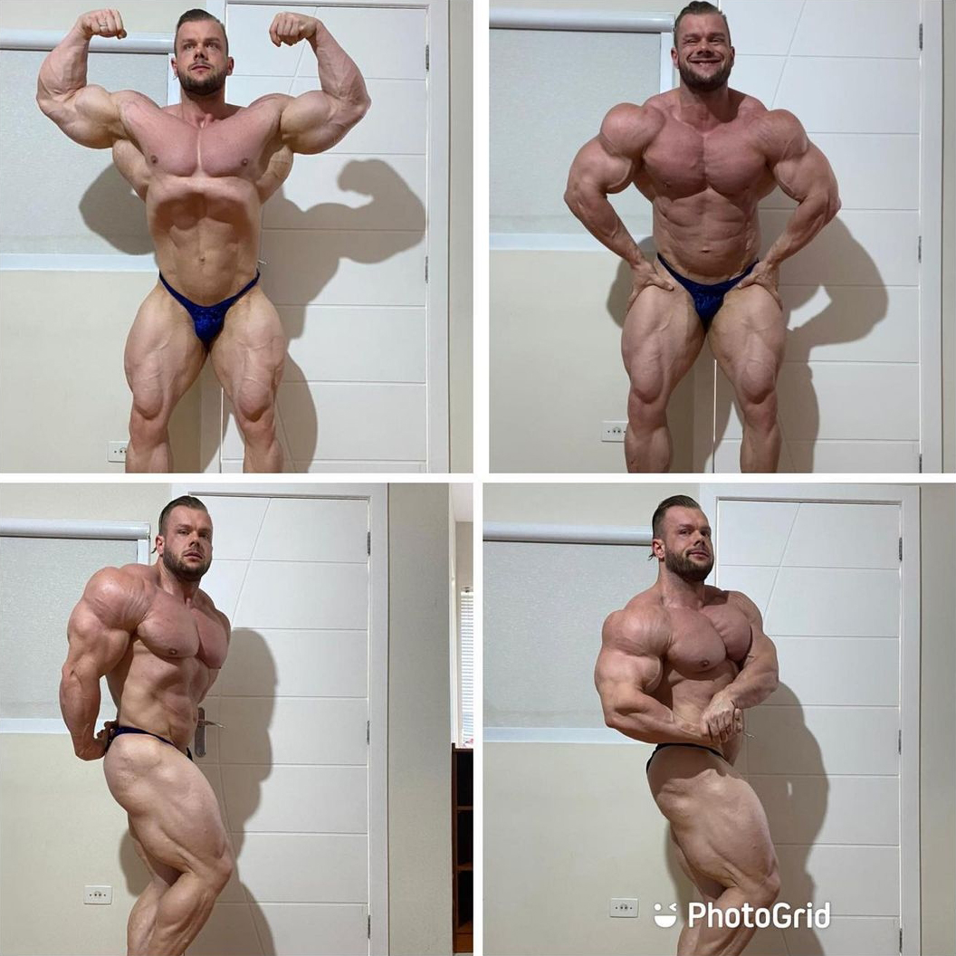 William Martins