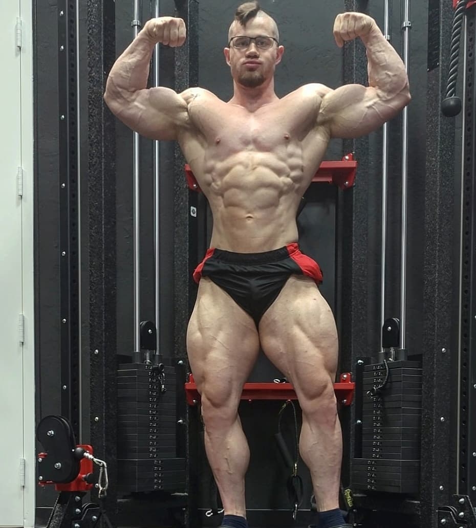 Jared Feather