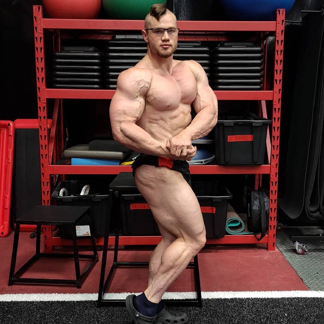 Jared Feather