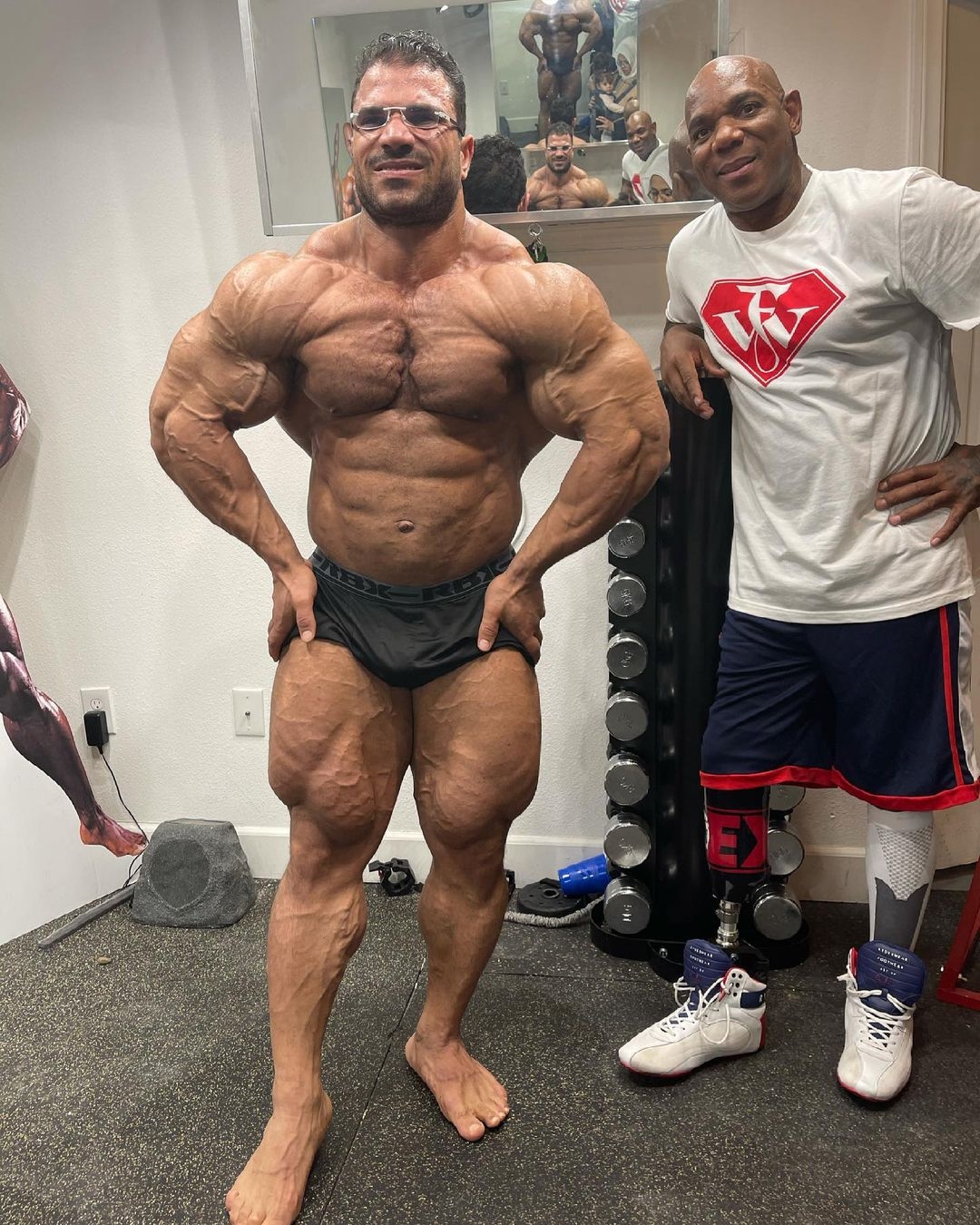 Hassan Mostafa
