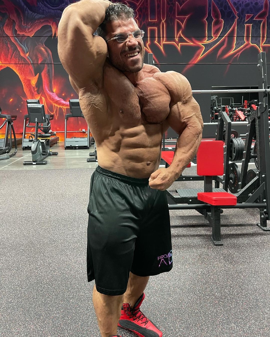 Hassan Mostafa