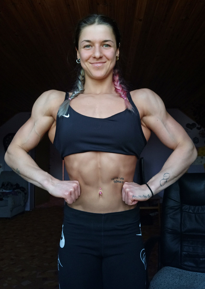 Gabriela Hejn�