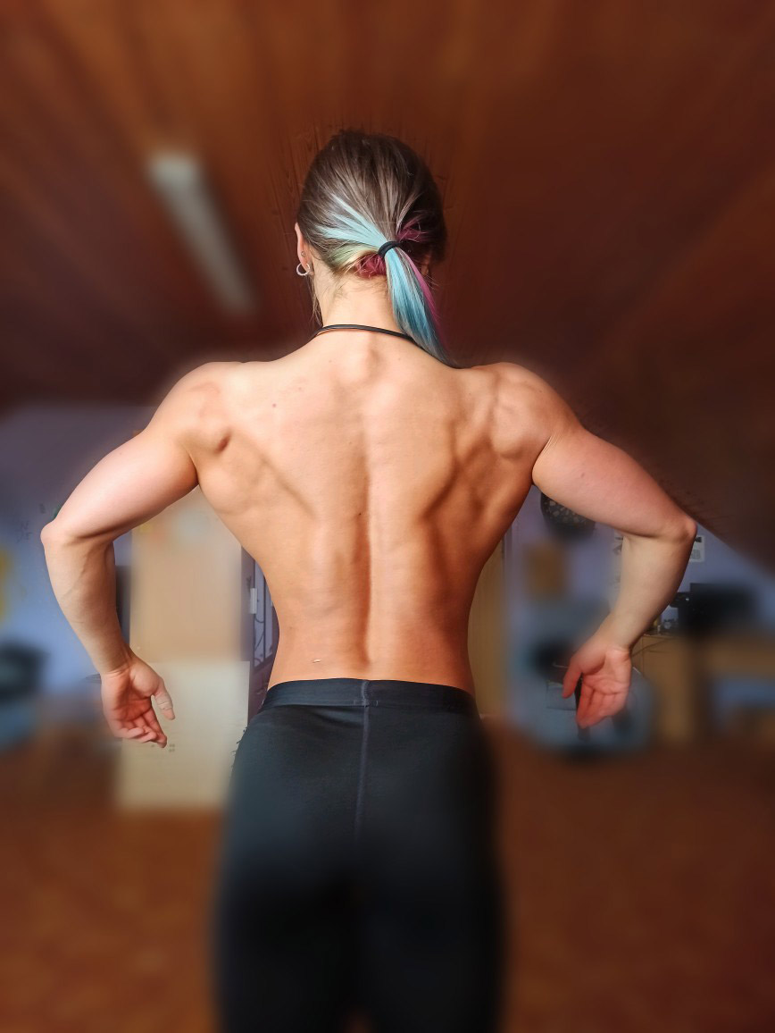 Gabriela Hejn�